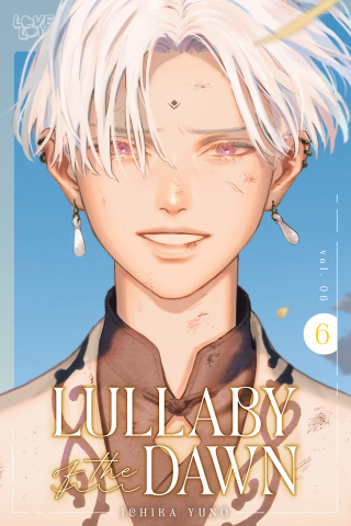 Imagen de apoyo de  Lullaby of the Dawn, Volume 6