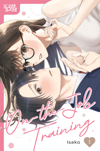Imagen de apoyo de  On the Job Training, Volume 1