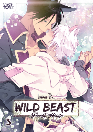 Imagen de apoyo de  Wild Beast Forest House, Vol #3