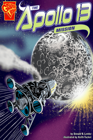 Imagen de apoyo de  The Apollo 13 Mission