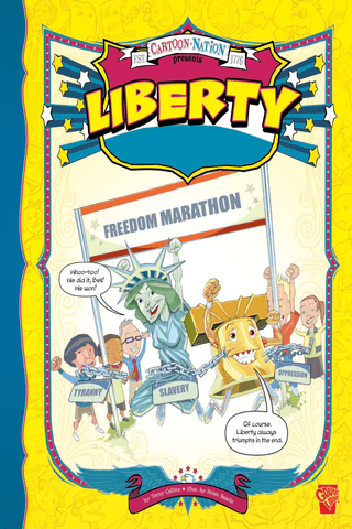 Cartoon Nation: Liberty