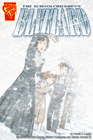Imagen de apoyo de The Schoolchildren's Blizzard