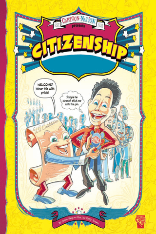Cartoon Nation: Citizenship