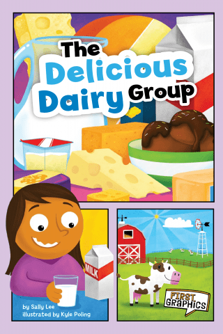 Imagen de apoyo de The Delicious Dairy Group