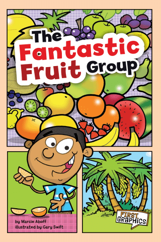 Imagen de apoyo de  The Fantastic Fruit Group