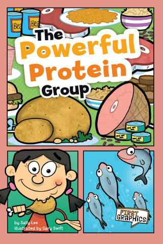 Imagen de apoyo de The Powerful Protein Group