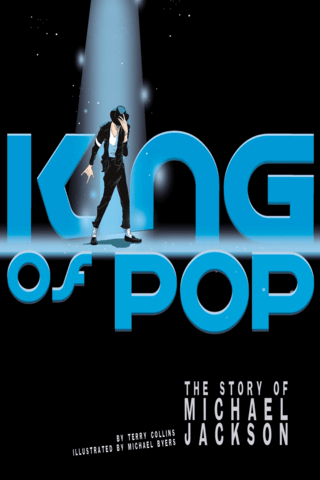 King of Pop: The Story of Michael Jackson