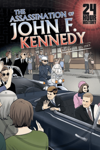 Imagen de apoyo de The Assassination of John F Kennedy