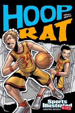 Imagen de apoyo de  Hoop Rat