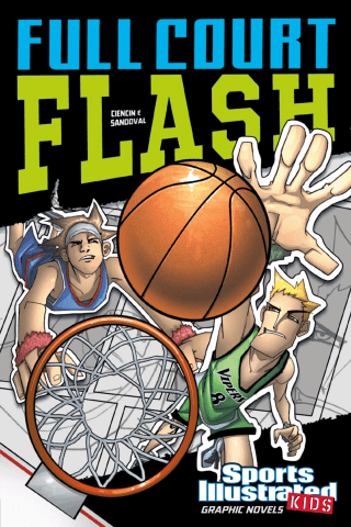 Imagen de apoyo de Full Court Flash