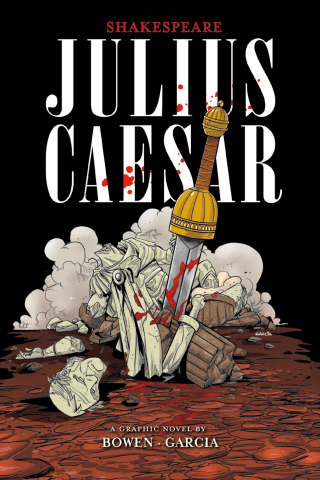 Imagen de apoyo de Julius Caesar