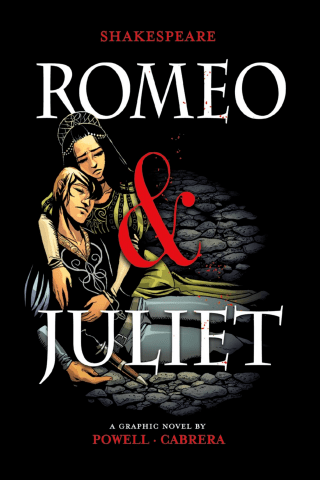 Imagen de apoyo de Romeo and Juliet