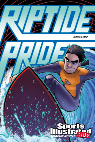 Imagen de apoyo de Riptide Pride