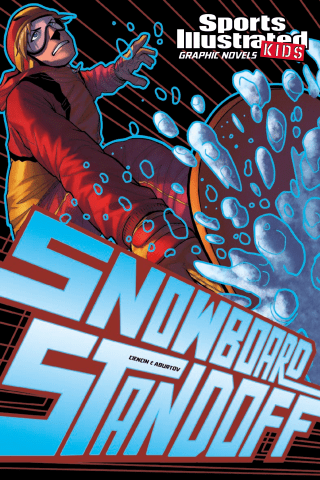 Imagen de apoyo de Snowboard Standoff