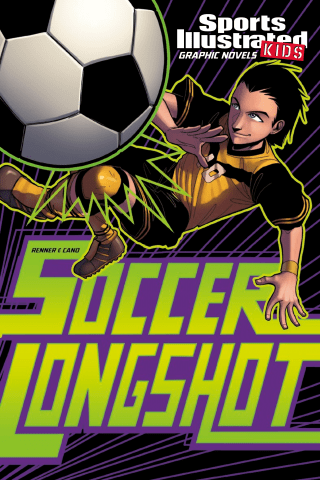 Imagen de apoyo de Soccer Longshot