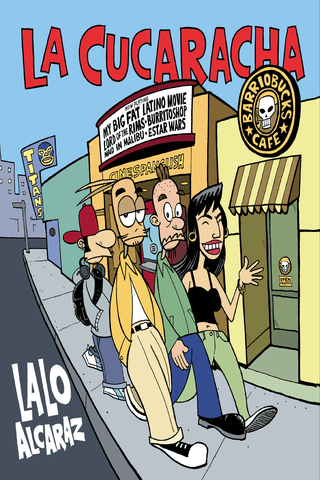 Imagen de apoyo de  La Cucaracha