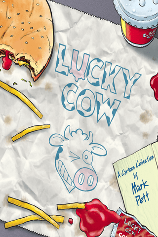 Imagen de apoyo de Lucky Cow