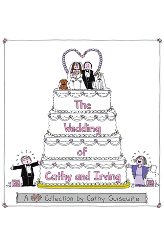 Imagen de apoyo de  Cathy: The Wedding of Cathy and Irving