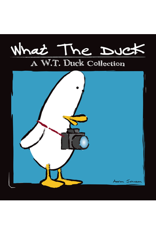 Imagen de apoyo de  WT Duck: What the Duck