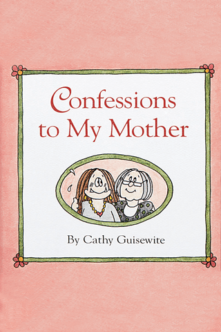 Imagen de apoyo de Cathy: Confessions to My Mother