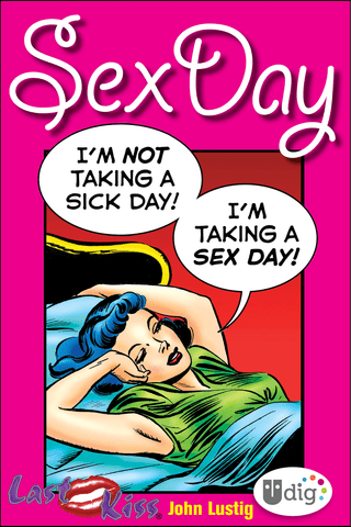 Imagen de apoyo de  Last Kiss: Sex Day