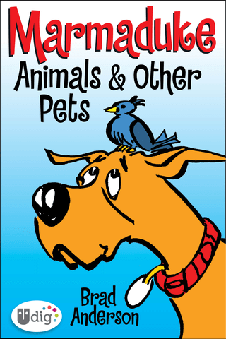 Imagen de apoyo de Marmaduke: Animals & Other Pets