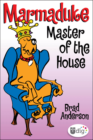 Imagen de apoyo de  Marmaduke: Master of the House