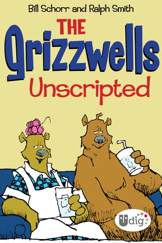 Imagen de apoyo de The Grizzwells: Unscripted