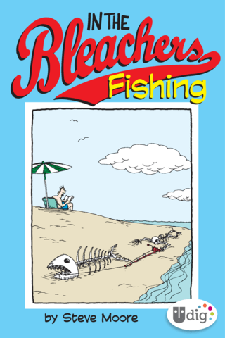 Imagen de apoyo de In the Bleachers: Fishing