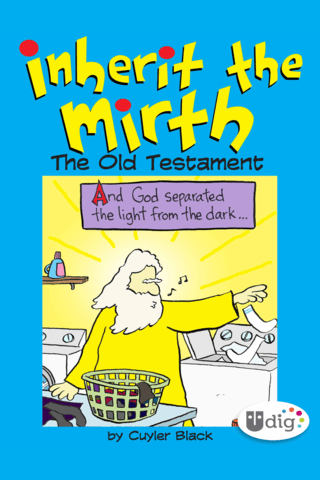 Imagen de apoyo de  Inherit the Mirth: The Old Testament
