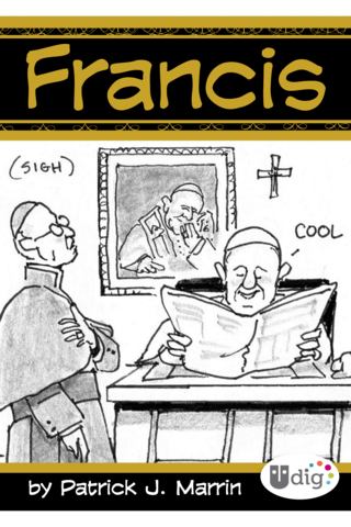 Imagen de apoyo de Francis