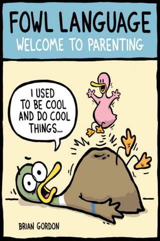 Imagen de apoyo de Fowl Language