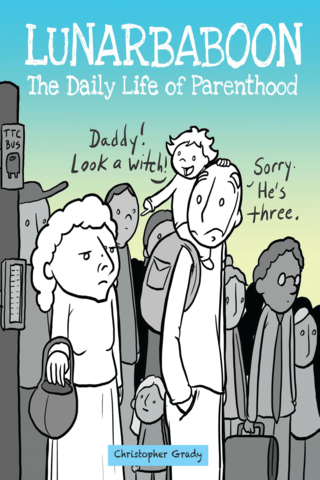 Imagen de apoyo de  Lunarbaboon