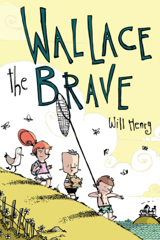 Imagen de apoyo de  Wallace the Brave