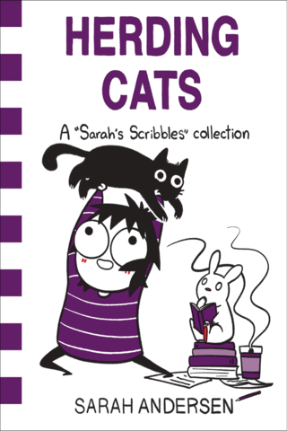 Imagen de apoyo de  Sarah's Scribbles: Herding Cats