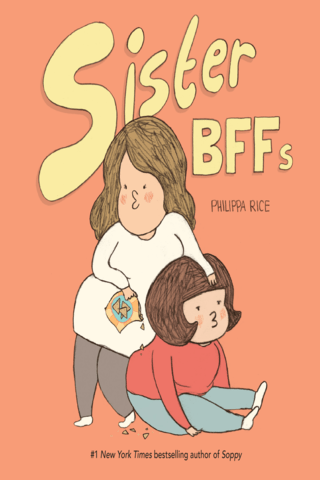 Imagen de apoyo de Sister BFFs
