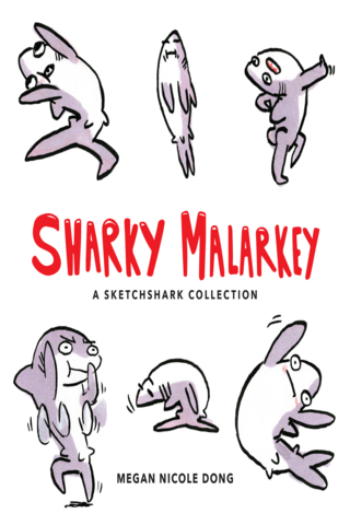 Imagen de apoyo de Sharky Malarkey