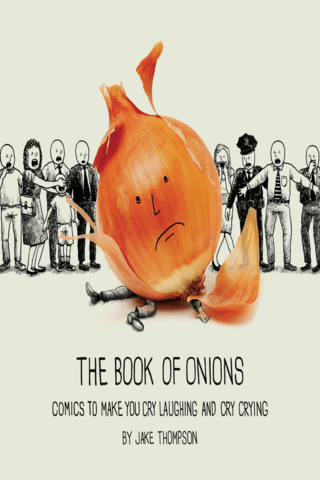 Imagen de apoyo de Book of Onions