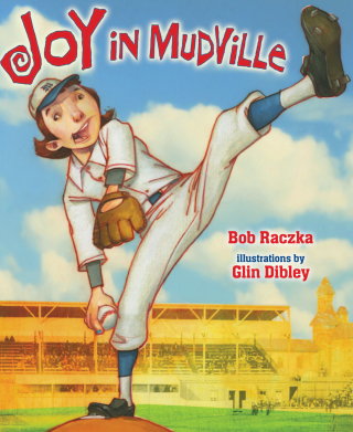 Imagen de apoyo de Joy in Mudville