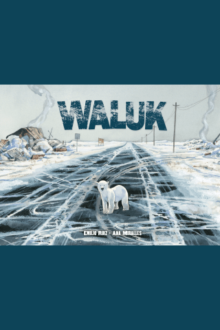 Imagen de apoyo de  Waluk