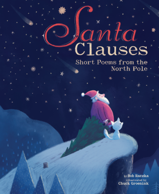 Imagen de apoyo de  Santa Clauses