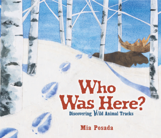 Imagen de apoyo de Who Was Here?