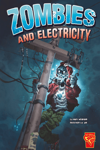 Imagen de apoyo de  Zombies and Electricity