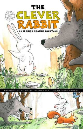 Imagen de apoyo de The Clever Rabbit