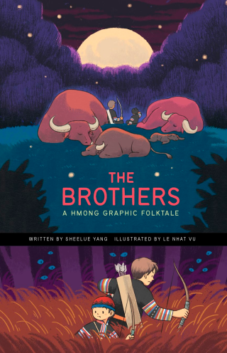 Imagen de apoyo de The Brothers