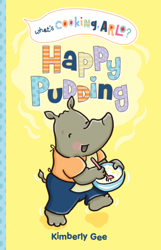 Imagen de apoyo de  Happy Pudding