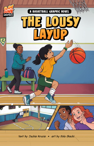 Imagen de apoyo de The Lousy Layup
