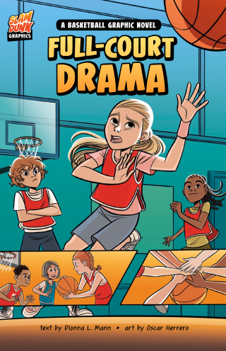 Imagen de apoyo de Full Court Drama