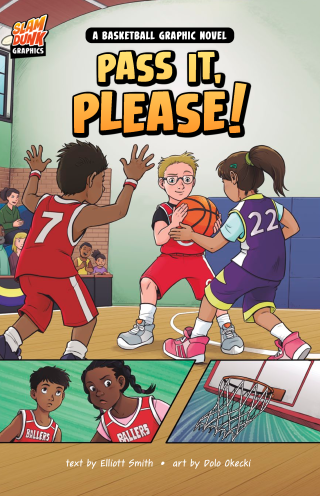 Imagen de apoyo de Pass It, Please!