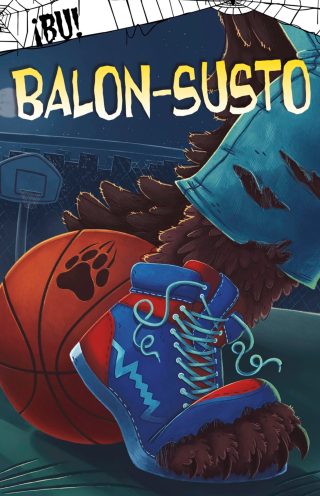 Imagen de apoyo de  Balon susto